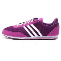 Кроссовки женские Adidas PURPLE STYLE RAER Фиолетовый F98340 изображение 2