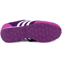 Кроссовки женские Adidas PURPLE STYLE RAER Фиолетовый F98340 изображение 3