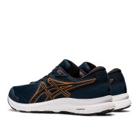 Кроссовки мужские Asics Gel-Contend 7 синие 1011B040-409 изображение 3