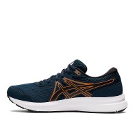 Кроссовки мужские Asics Gel-Contend 7 синие 1011B040-409 изображение 4