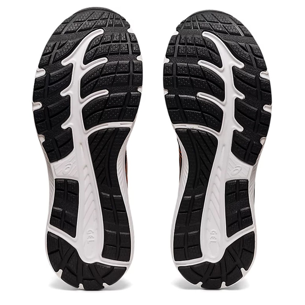 Кроссовки мужские Asics Gel-Contend 7 синие 1011B040-409 изображение 7