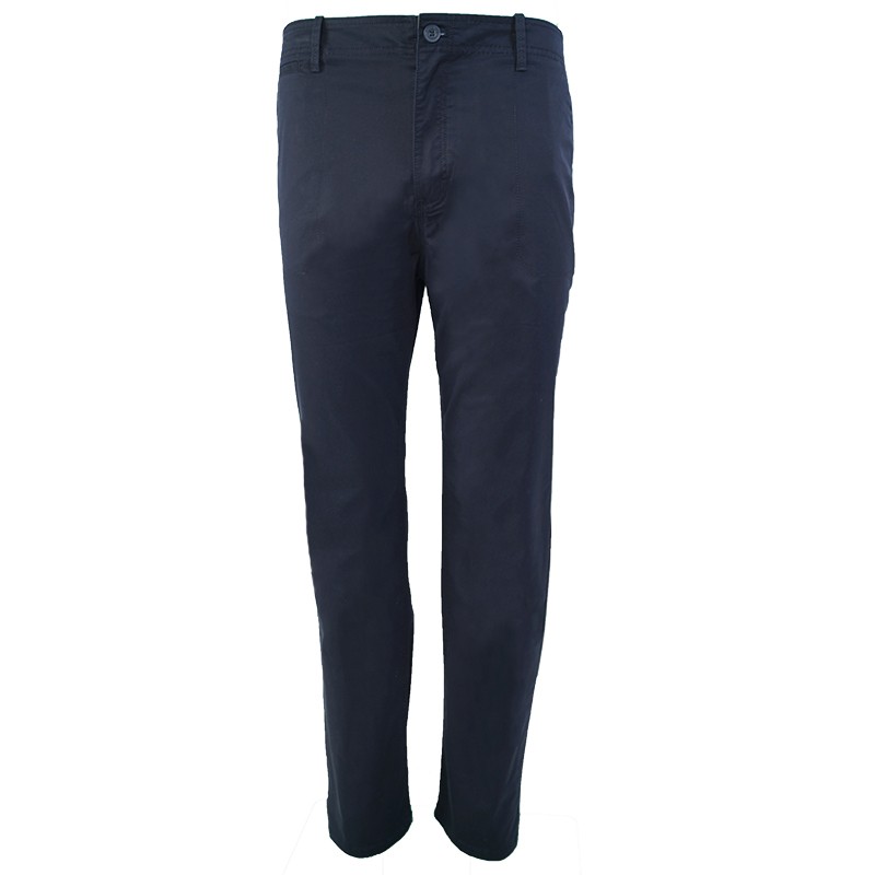 Брюки мужские Radder синие 16912M-450 изображение 1
