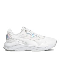 Кроссовки женские Puma X-Ray Lite Metallic Wmn S белые 36885803 изображение 1