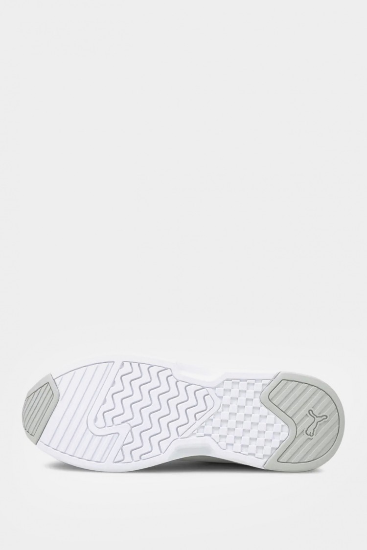 Кроссовки женские Puma X-Ray Lite Metallic Wmn S белые 36885803 изображение 4