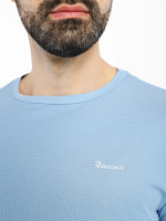 Футболка мужская Radder Bargot синяя 120015-400 изображение 3