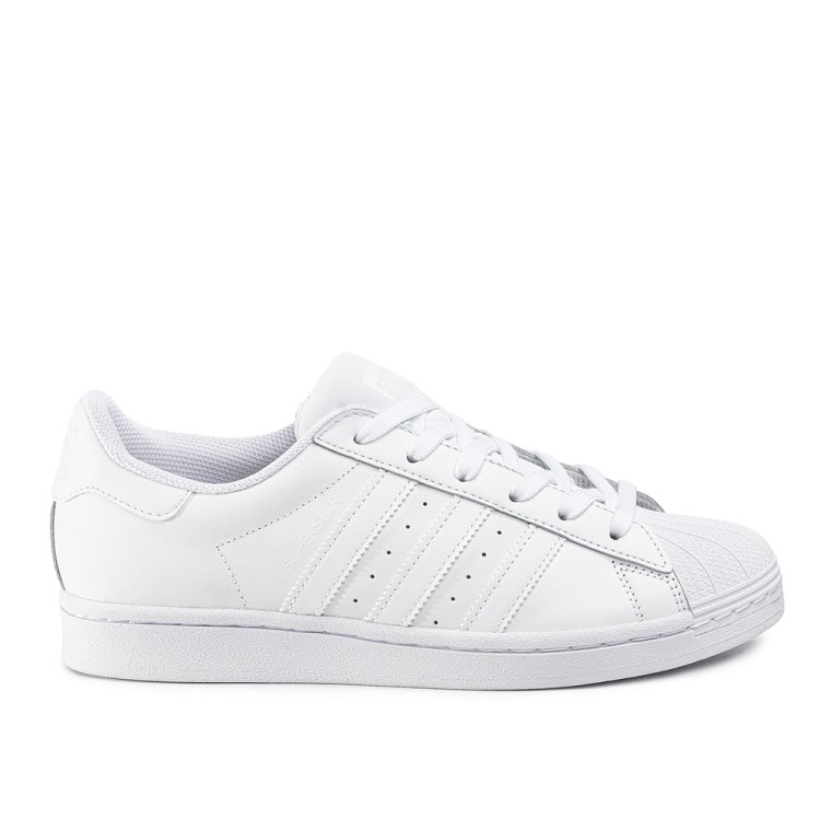 Кроссовки мужские Adidas Superstar белые EG4960 изображение 1