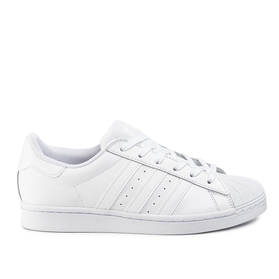 Кроссовки мужские Adidas Superstar белые EG4960 изображение 1