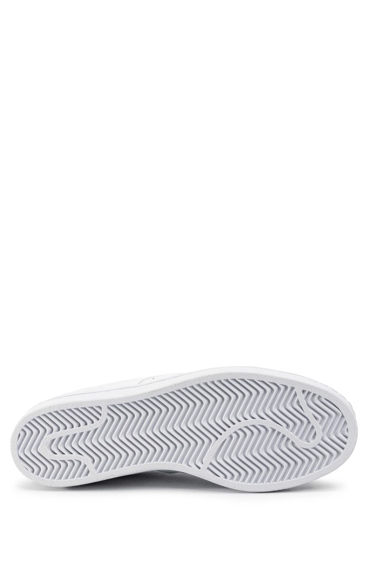 Кроссовки мужские Adidas Superstar белые EG4960 изображение 4