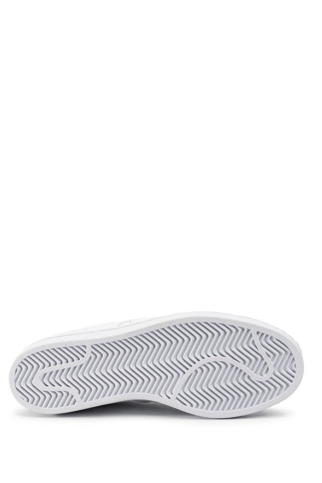 Кроссовки мужские Adidas Superstar белые EG4960 изображение 4