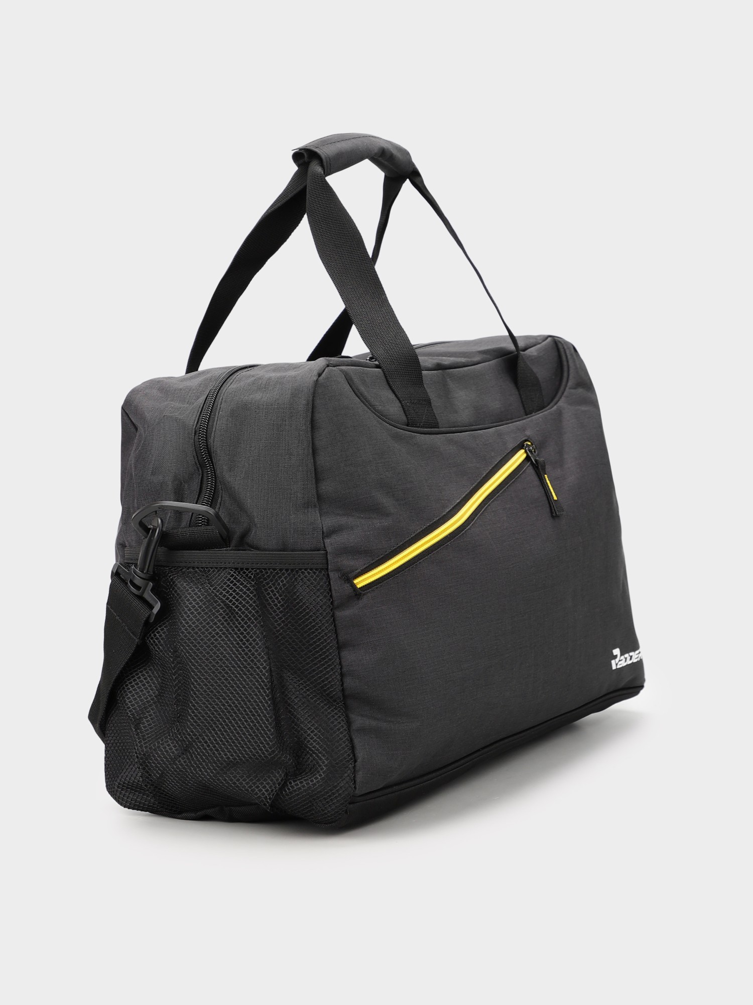 Сумка Radder Vulcan черная 212208-010 изображение 3