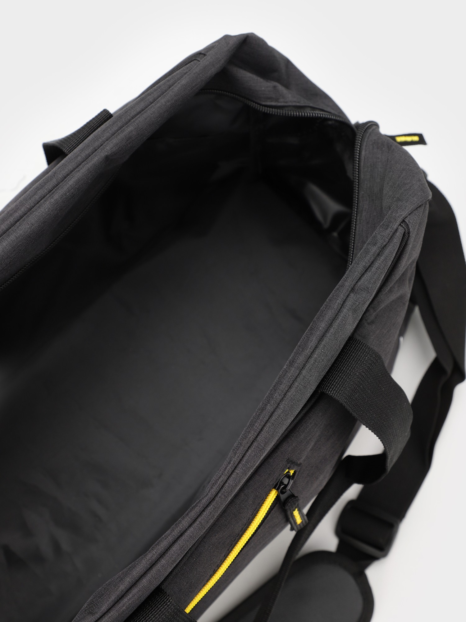 Сумка Radder Vulcan черная 212208-010 изображение 7