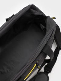 Сумка Radder Vulcan чорна 212208-010 изображение 7
