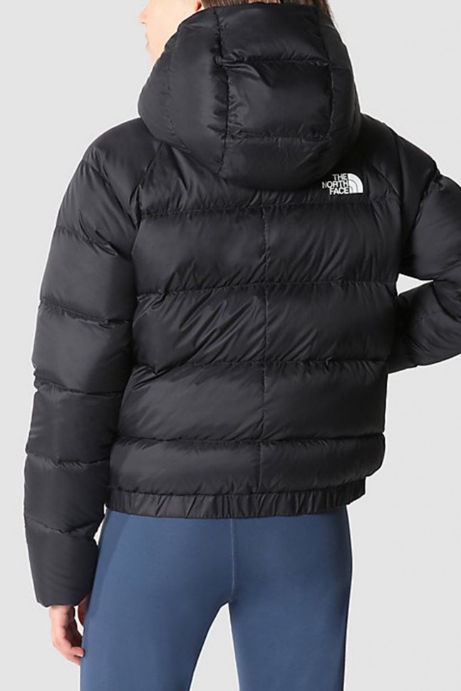 The North Face NF0A3Y4RJK31 Куртка жіноча W HYALITE DOWN HOODIE - EU ONLY изображение 3