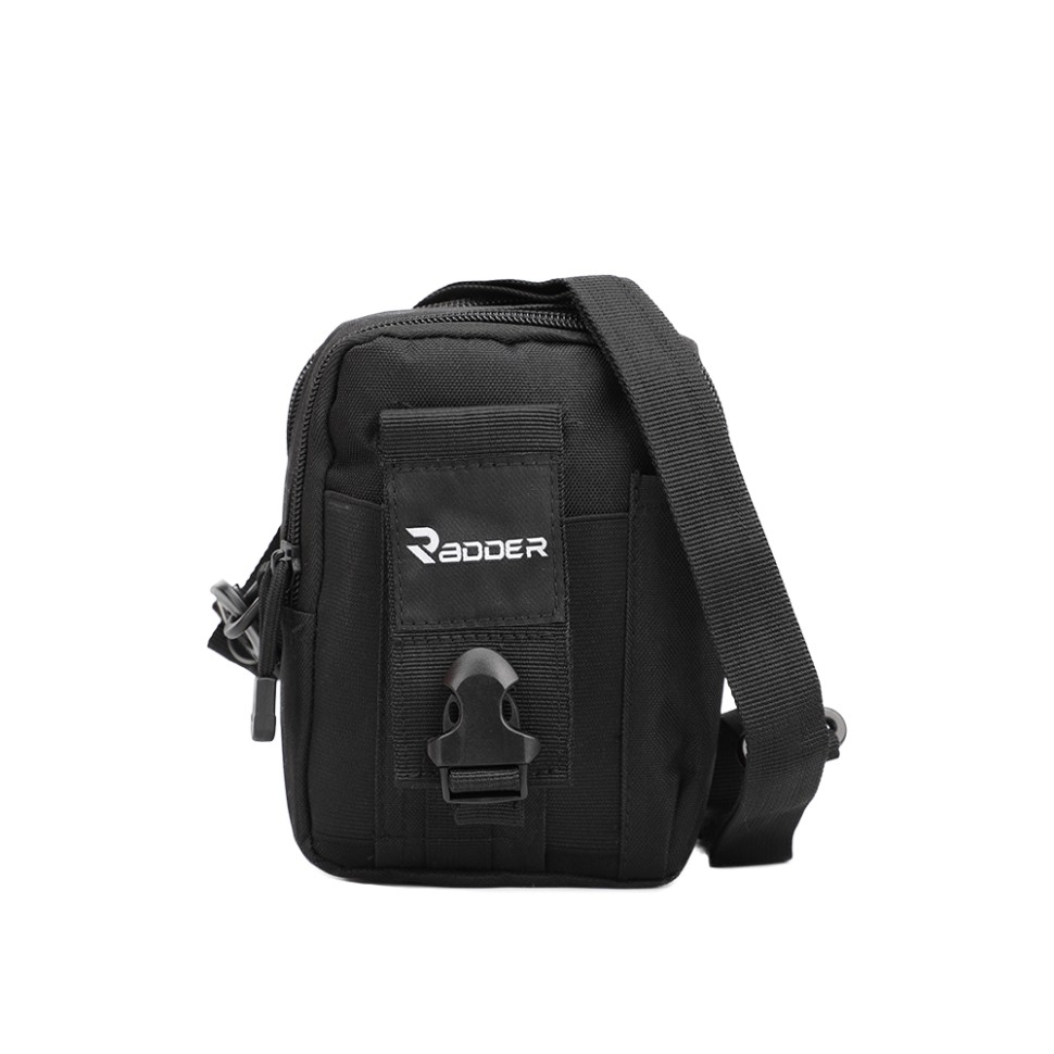Сумка Radder Shark чорна 882216-010 изображение 1