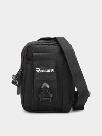Сумка Radder Shark чорна 882216-010 изображение 2