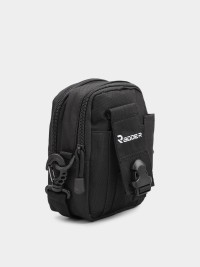 Сумка Radder Shark чорна 882216-010 изображение 3