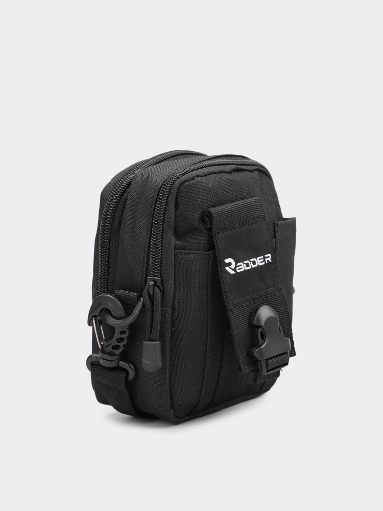 Сумка Radder Shark чорна 882216-010 изображение 3