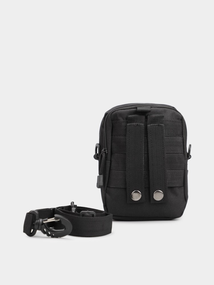 Сумка Radder Shark чорна 882216-010 изображение 4