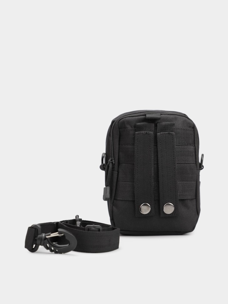 Сумка Radder Shark чорна 882216-010 изображение 4