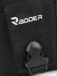 Сумка Radder Shark чорна 882216-010 изображение 5