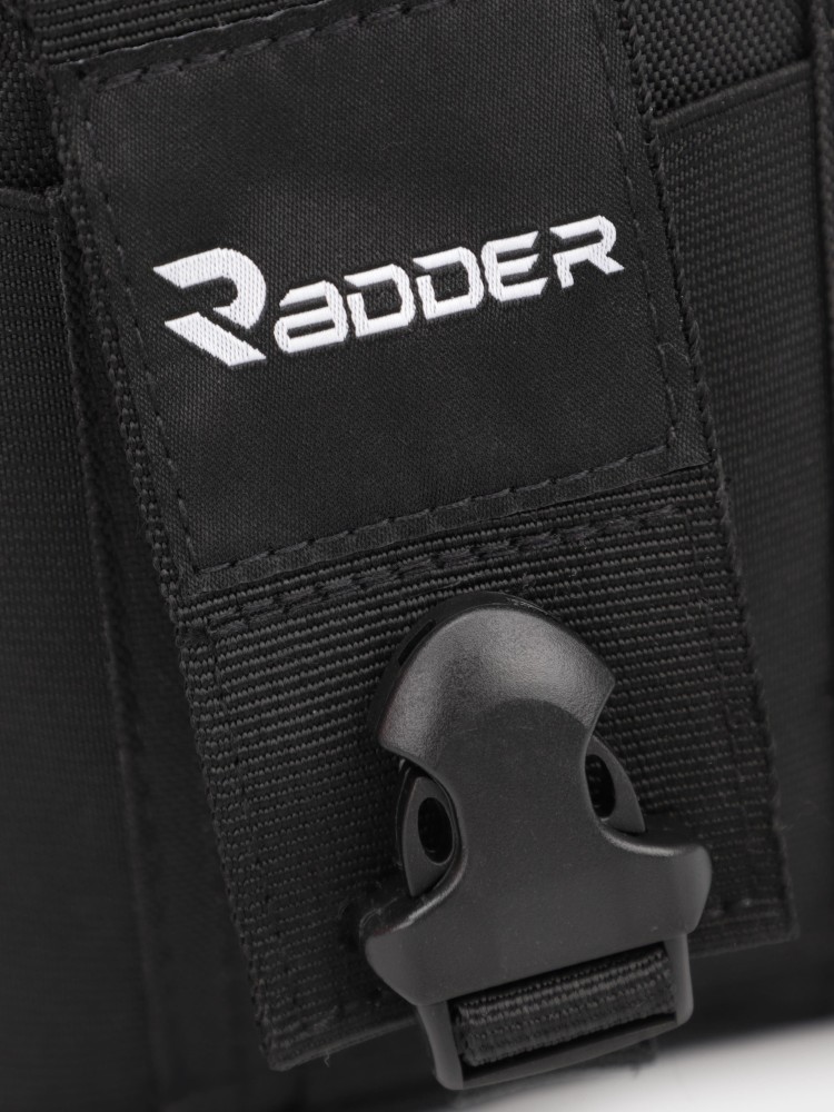 Сумка Radder Shark чорна 882216-010 изображение 5