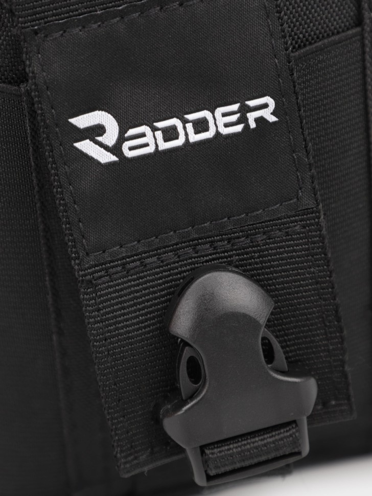 Сумка Radder Shark чорна 882216-010 изображение 5