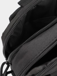 Сумка Radder Shark чорна 882216-010 изображение 6
