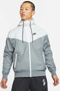 Ветровка мужская Nike M NK WVN LND WR HD JKT мультицвет DA0001-084 изображение 2