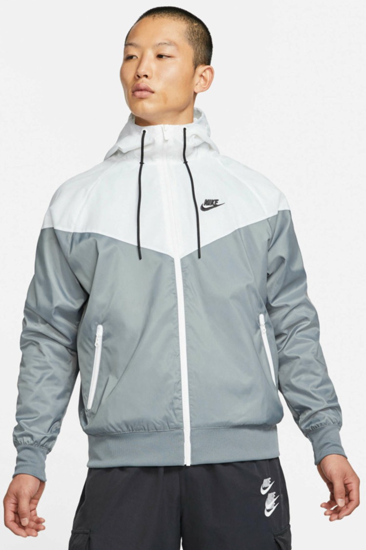Ветровка мужская Nike M NK WVN LND WR HD JKT мультицвет DA0001-084 изображение 2