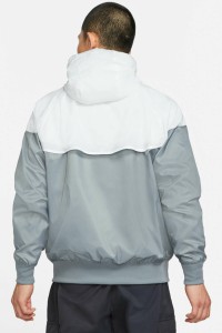 Ветровка мужская Nike M NK WVN LND WR HD JKT мультицвет DA0001-084 изображение 3