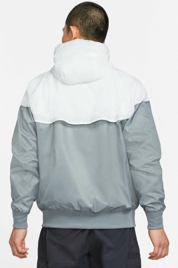 Ветровка мужская Nike M NK WVN LND WR HD JKT мультицвет DA0001-084 изображение 3
