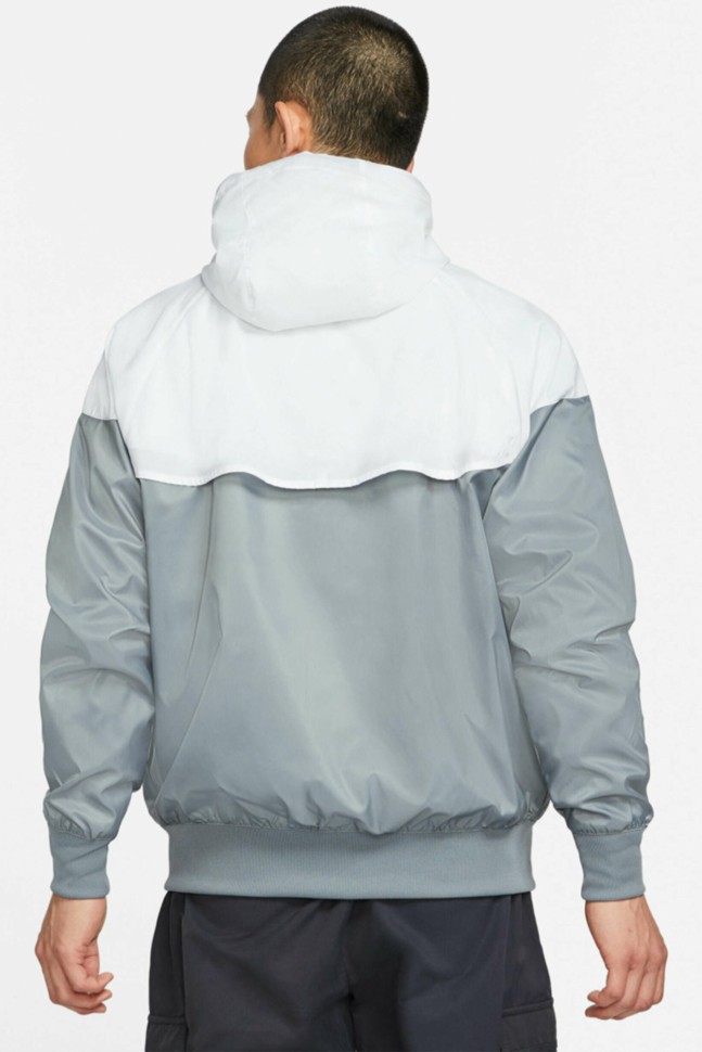 Ветровка мужская Nike M NK WVN LND WR HD JKT мультицвет DA0001-084 изображение 3