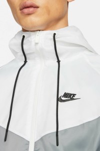 Ветровка мужская Nike M NK WVN LND WR HD JKT мультицвет DA0001-084 изображение 4