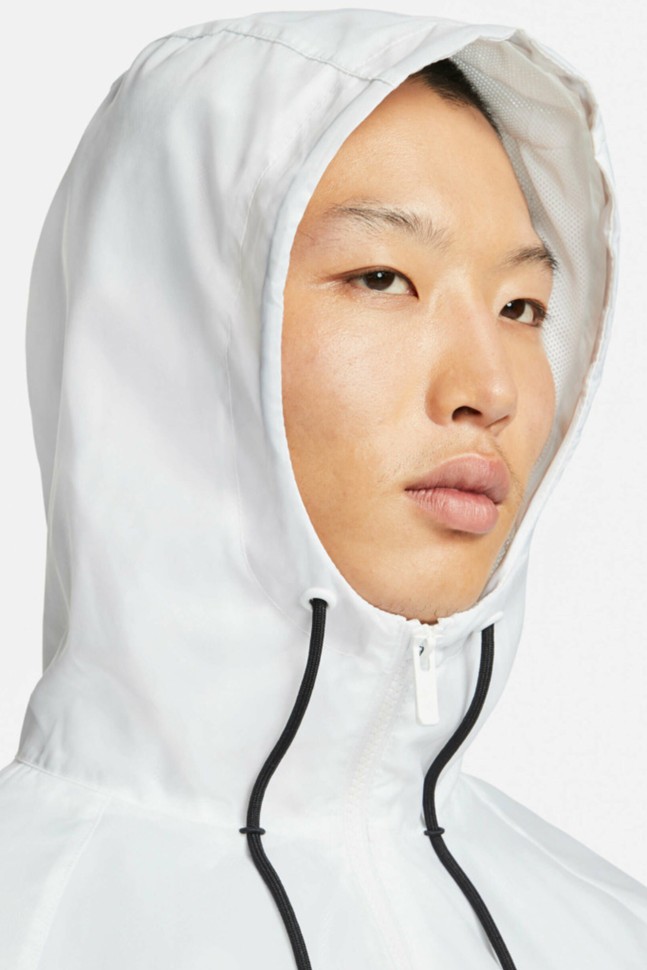Ветровка мужская Nike M NK WVN LND WR HD JKT мультицвет DA0001-084 изображение 6