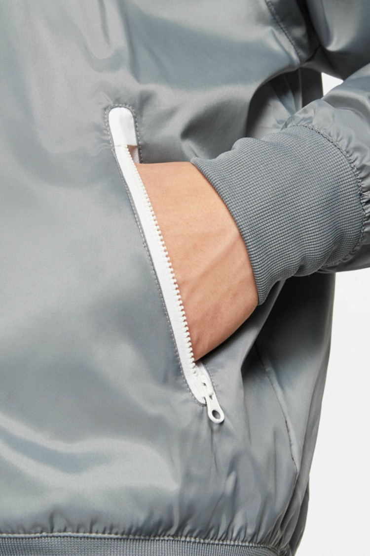 Ветровка мужская Nike M NK WVN LND WR HD JKT мультицвет DA0001-084 изображение 7