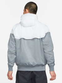 Ветровка мужская Nike M NK WVN LND WR HD JKT мультицвет DA0001-084 изображение 4
