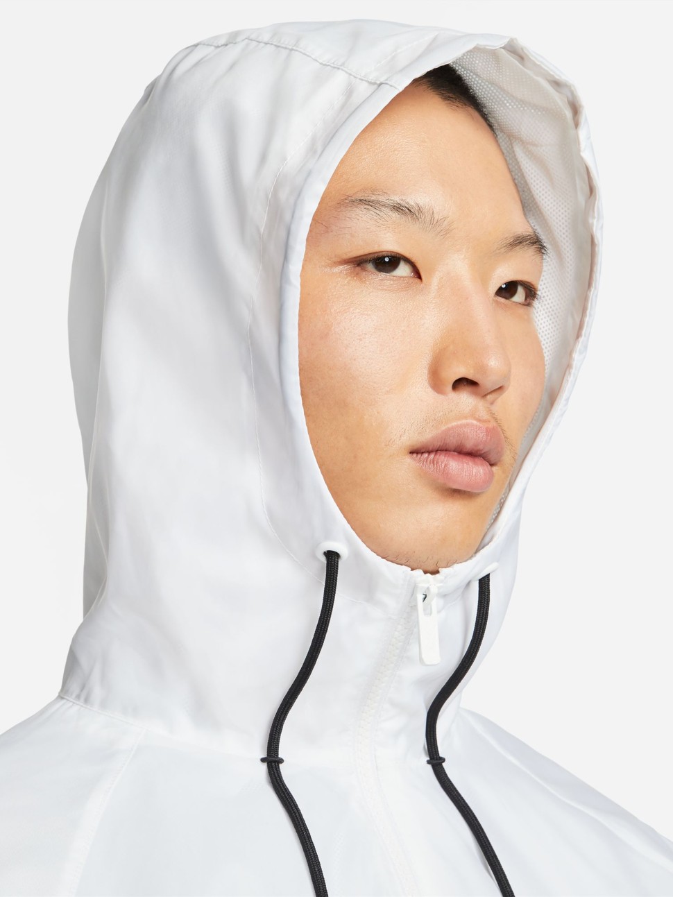 Вітрівка чоловіча Nike M NK WVN LND WR HD JKT мультиколір DA0001-084 — фото 7