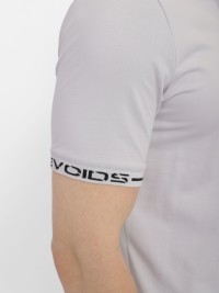 Футболка мужская Evoids Mellen серая 552316-011 изображение 6