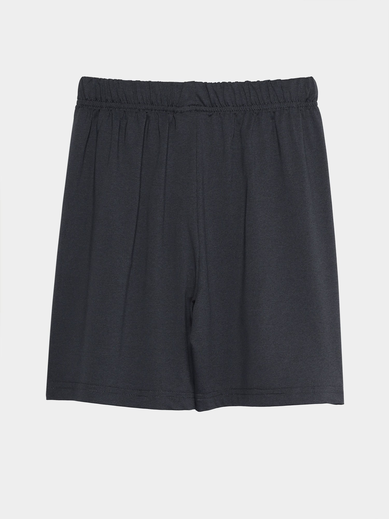 Шорти дитячі Radder Corte чорні 442366-010 изображение 3