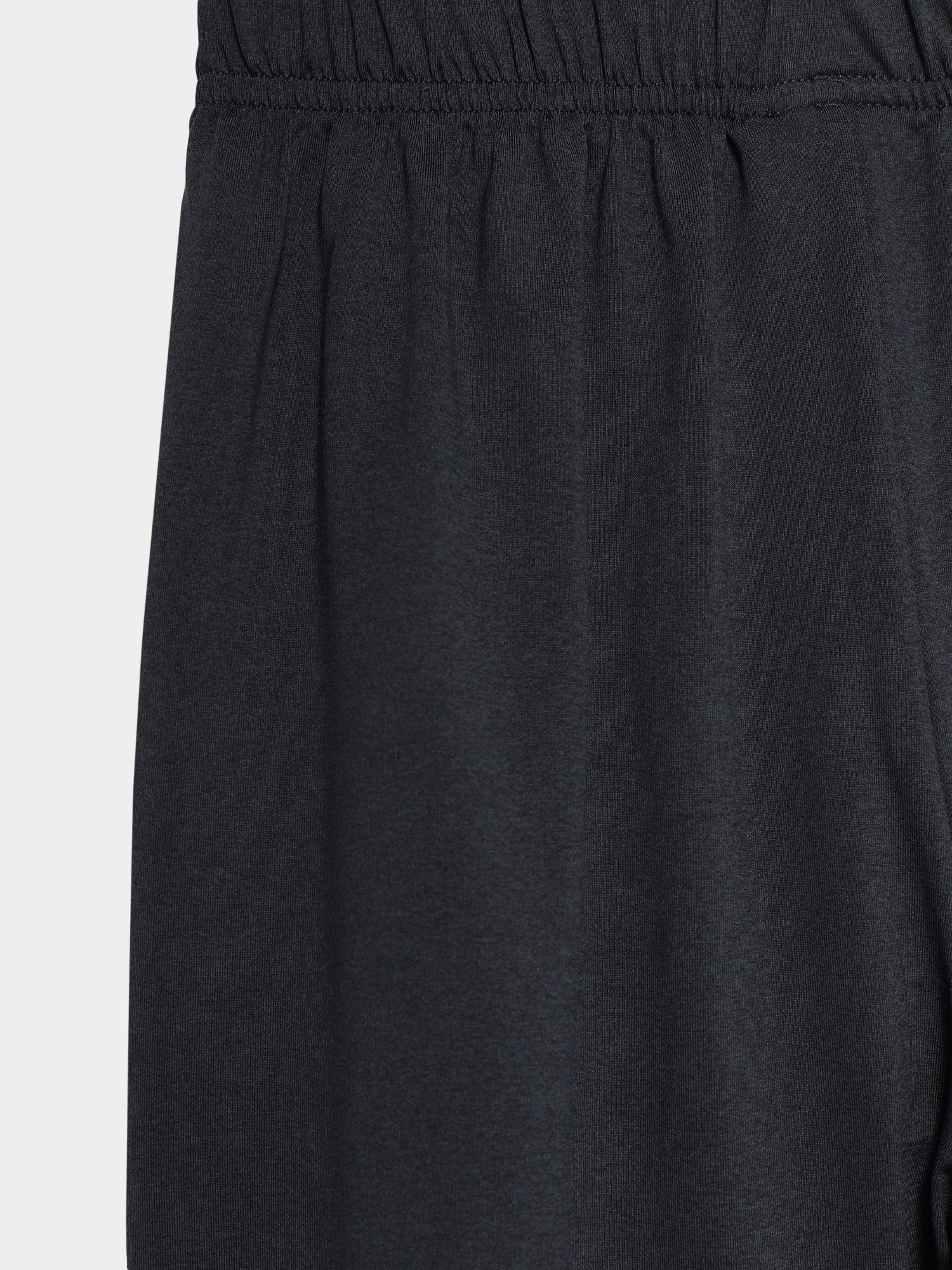 Шорти дитячі Radder Corte чорні 442366-010 изображение 5