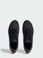 Кросівки чоловічі Adidas RUN 70s чорні ID1876 изображение 5