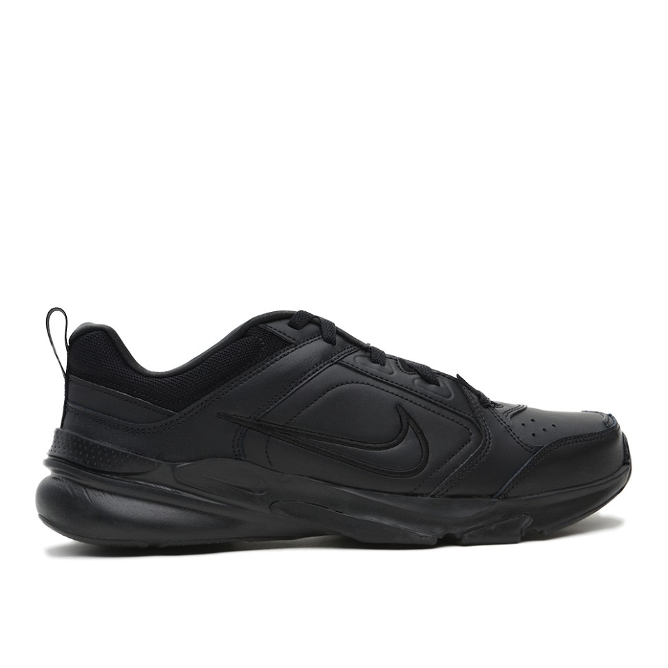 Кросівки чоловічі Nike NIKE DEFYALLDAY чорні DJ1196-001 — фото 1