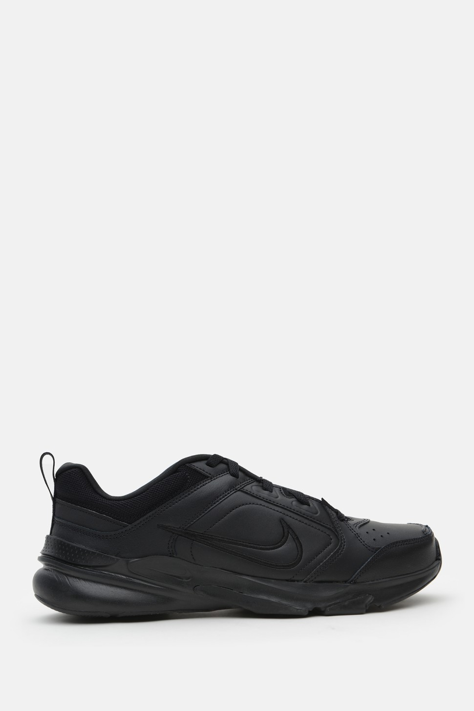 Кросівки чоловічі Nike NIKE DEFYALLDAY чорні DJ1196-001 — фото 2