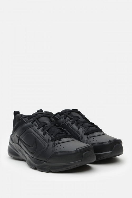 Кросівки чоловічі Nike NIKE DEFYALLDAY чорні DJ1196-001 изображение 3