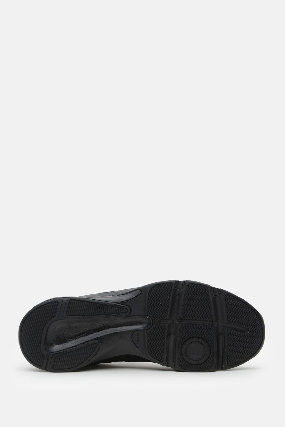Кросівки чоловічі Nike NIKE DEFYALLDAY чорні DJ1196-001 — фото 4