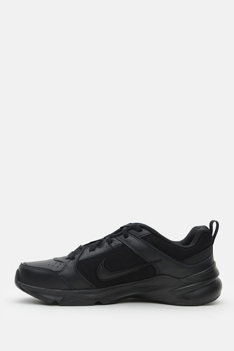 Кросівки чоловічі Nike NIKE DEFYALLDAY чорні DJ1196-001 — фото 5