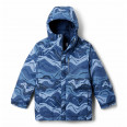 Куртка дитяча Columbia Alpine Free Fall™ II Jacket синя 1863451-468