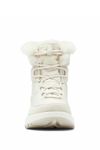 Черевики жіночі Columbia SLOPESIDE PEAK™ LUXE бежеві 1979551-279 изображение 6