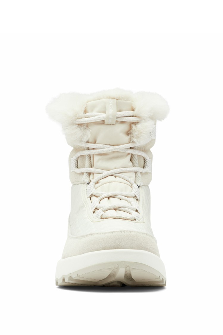 Черевики жіночі Columbia SLOPESIDE PEAK™ LUXE бежеві 1979551-279 изображение 6