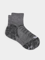 Носки Radder Merino Wool темно-серые 252403-020 изображение 2
